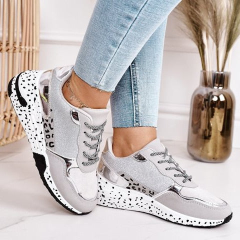 Scarpe Sportive da Donna Eleganti e Comode 1