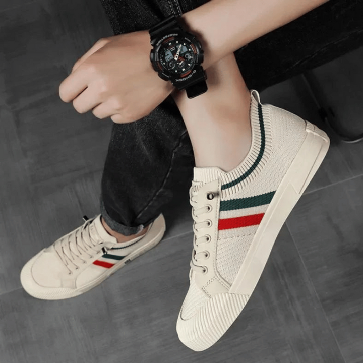 Scarpe da Uomo Urban Kicks Sneakers per Uno Stile Casual