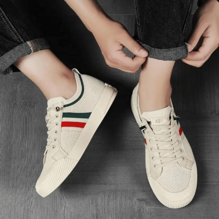 Scarpe da Uomo Urban Kicks Sneakers per Uno Stile Casual