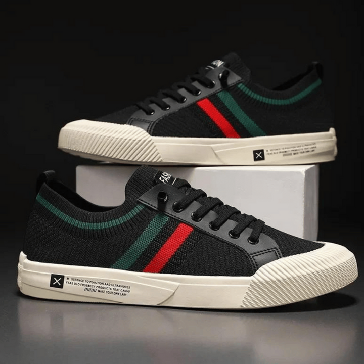 Scarpe da Uomo Urban Kicks Sneakers per Uno Stile Casual