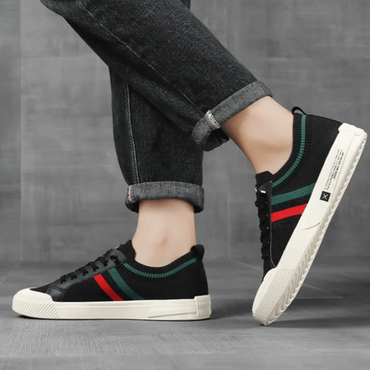 Scarpe da Uomo Urban Kicks Sneakers per Uno Stile Casual