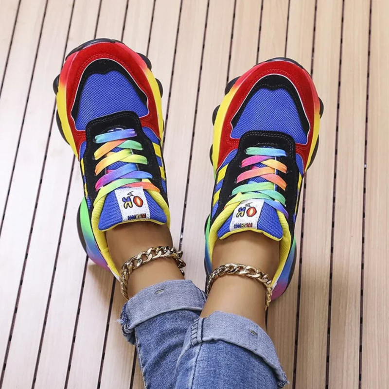 Sneakers Sportive e Alla Moda da Donna 0