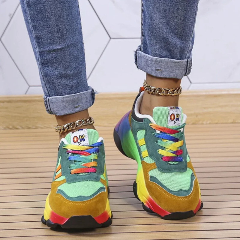 Sneakers Sportive e Alla Moda da Donna 1