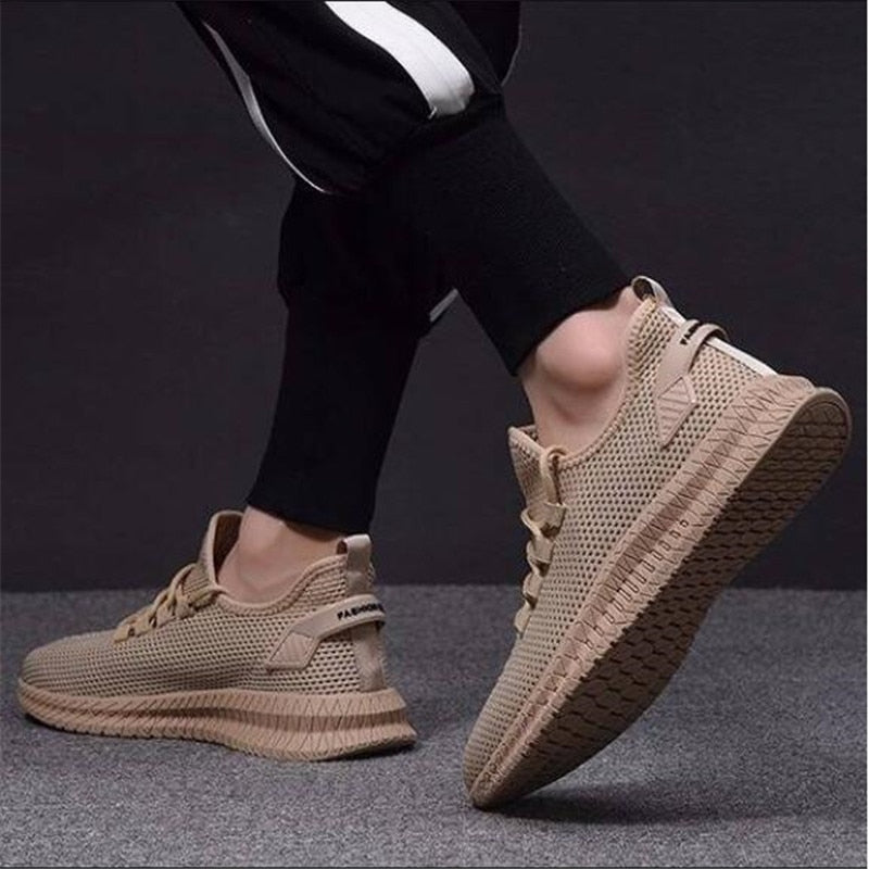 Sneakers da Uomo per L'allenamento 3