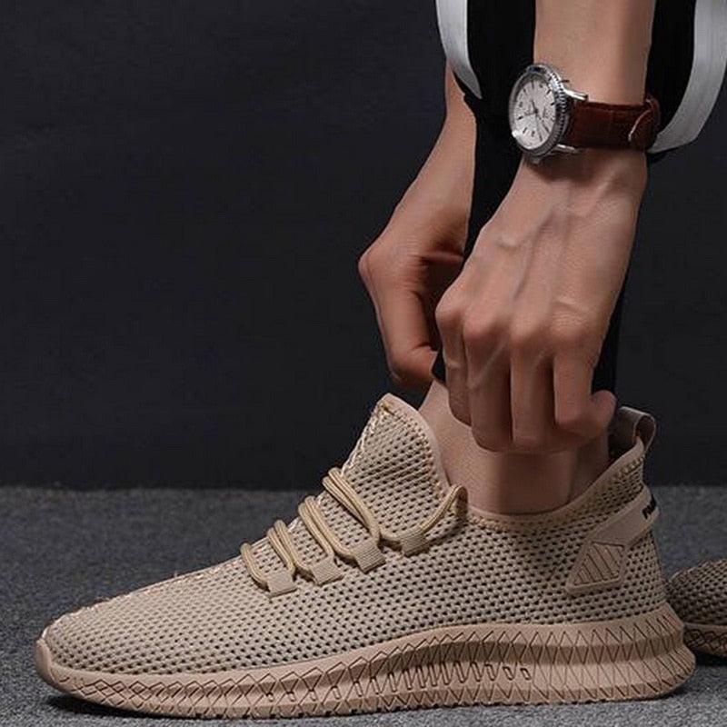 Sneakers da Uomo per L'allenamento 8