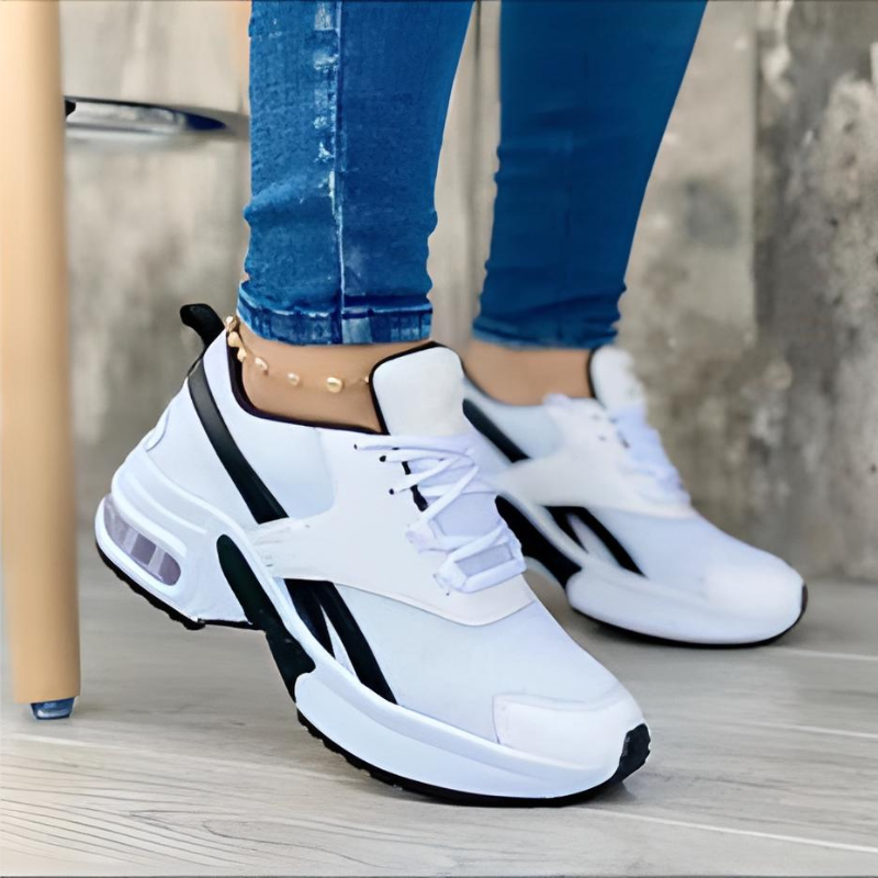 Sneakers da donna per la palestra - Scarpe sportive