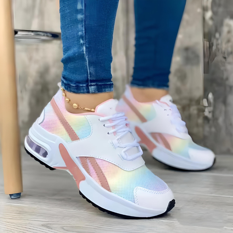 Sneakers da donna per la palestra - Scarpe sportive