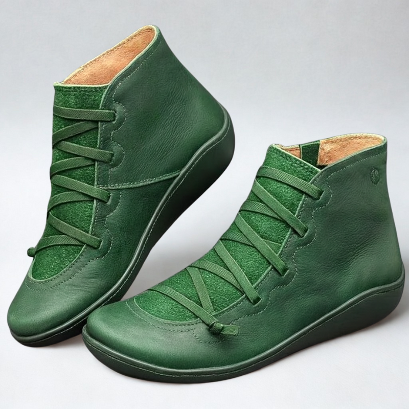 Stilosi Stivaletti da Donna - Design Alla Moda e Materiali Traspiranti
