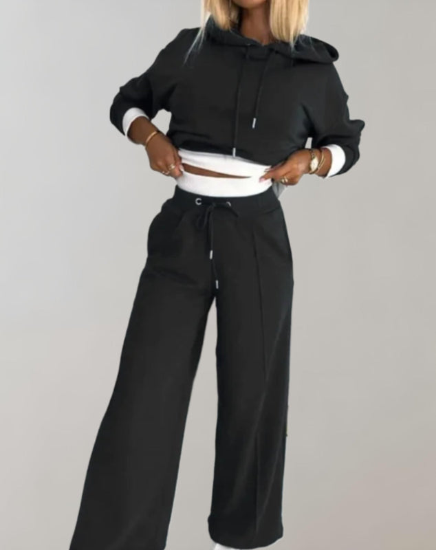 Tailleur Donna Elegante a 2 Pezzi - Completi Eleganti Donna per Eventi e Occasioni Speciali 0