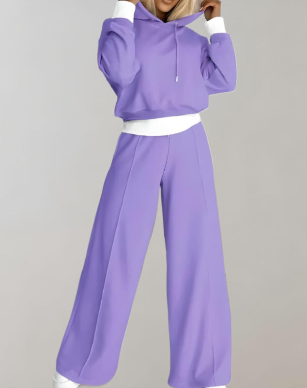 Tailleur Donna Elegante a 2 Pezzi - Completi Eleganti Donna per Eventi e Occasioni Speciali 2