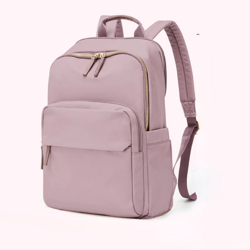 Zaino da Unisex Capiente con Scomparto per Laptop
